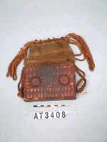 藏品(巫具箱)的圖片